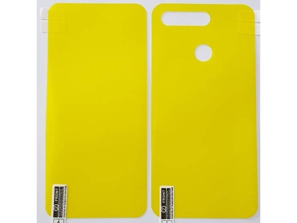 Pelicula de Vidro PHONECARE V20