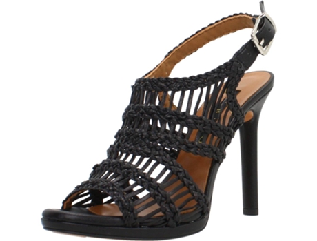 Sapatos de Mulher ALBANO Preto (37)