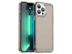Lurelia Capa Iphone 12 Tpu Candy Colors