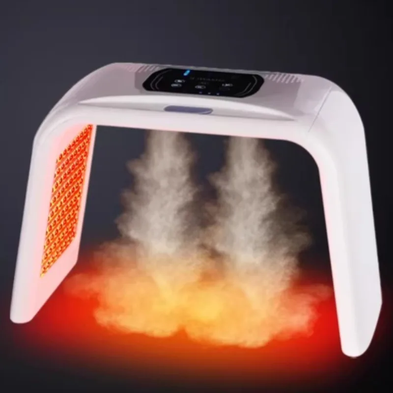 (bicos Duplos) Painel Profissional De Terapia Com Luz Vermelha, Painel De Beleza Led Elétrico