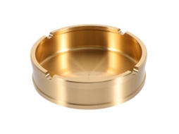 Cinzeiro de Cobre para Cigarro ALLINLESS