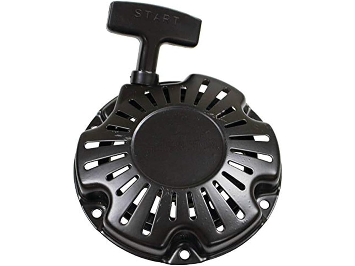 Motor De Arranque De Retorno Compatível Com O Modelo Gx100 28400-z0d-v02za (peça Original)
