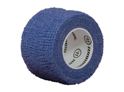 Fita 38 Mm Grip Azulwarrior