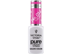 Verniz de Gel VICTORIA VYNN Pure 014