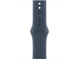 APPLE WATCH 41 STORM BLUE SB M/L