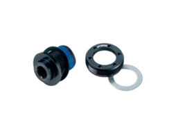 Porca Qr-8A Mtb Bb9000 Pretofsa