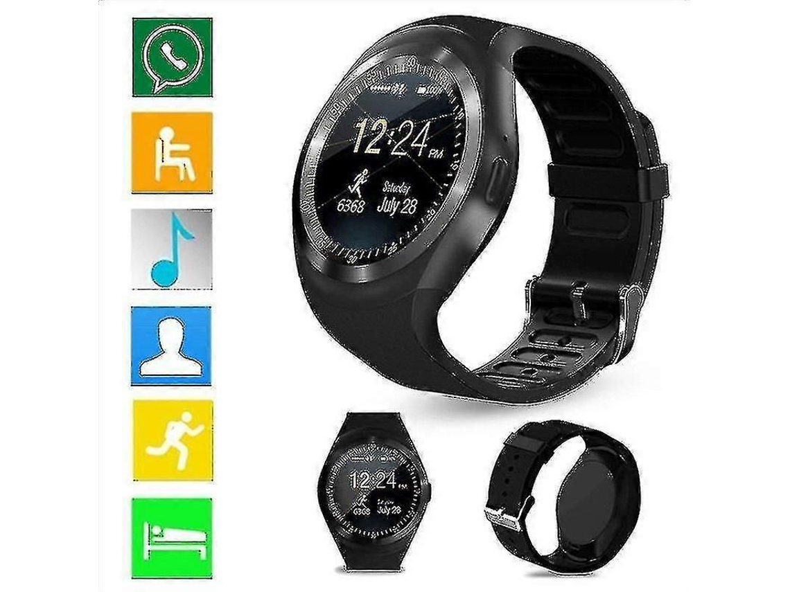 Smartwatch Bluetooth