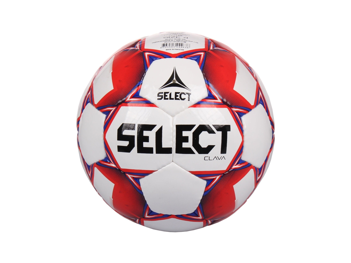 Bola SELECT Clava