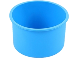 Formato ideal para assar, ergonômico, resistente e elegante.