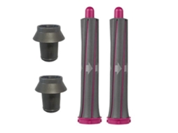 para Secador de Cabelo Supersônico, Acessório Ondulação Cachos, Modelador Cachos Automático, Barris e Ad Aptadores, Ferramenta Modelado GOKOCO