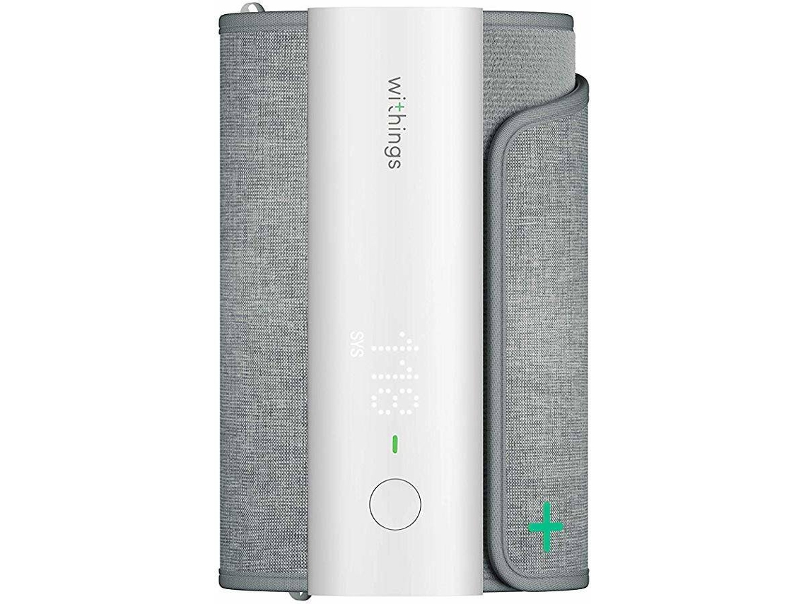 Medidor de Tensão  WITHINGS BPM Connect