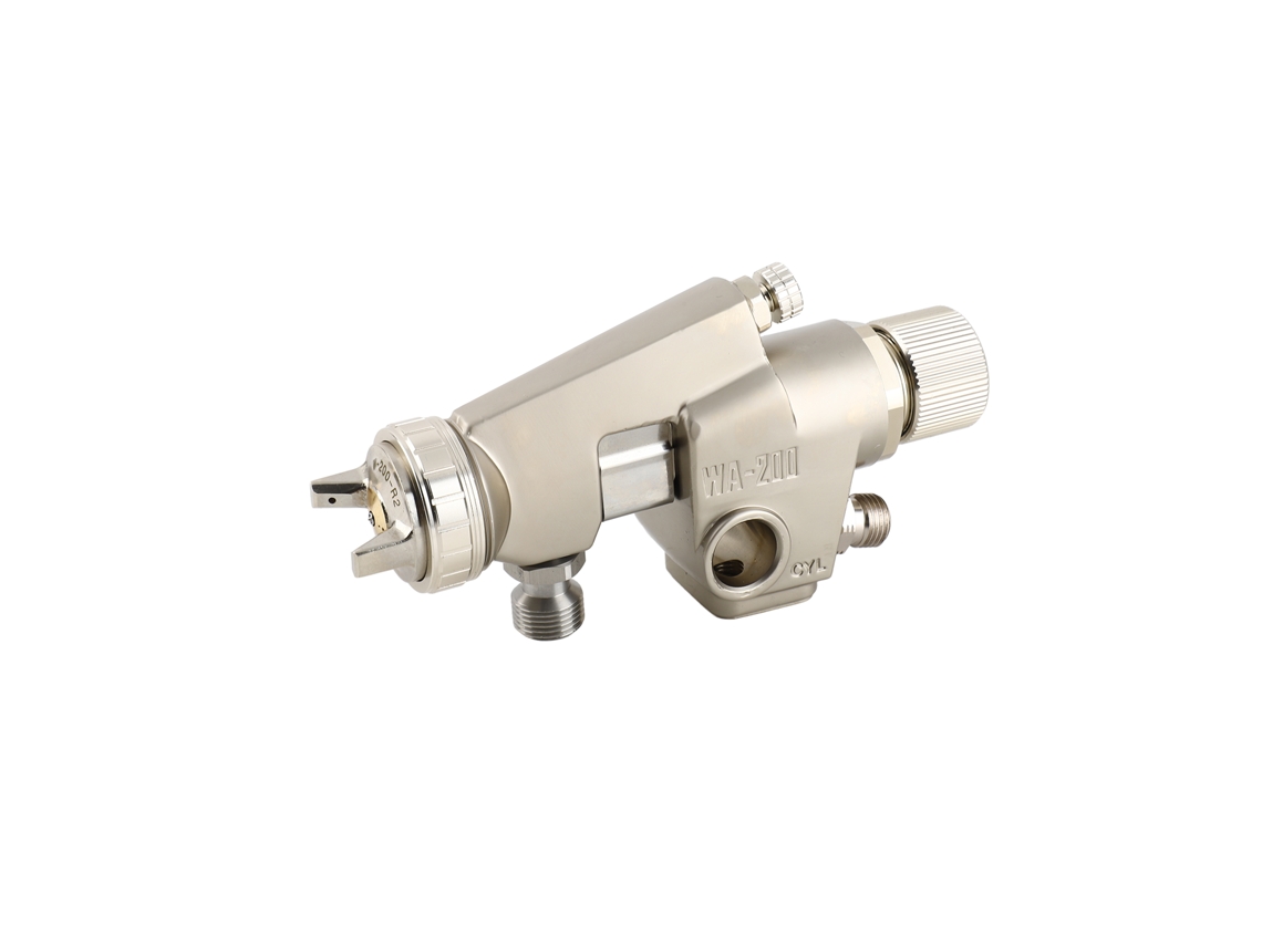 Laxiscreed Pulverizador Automático Industrial Para Sprays De Alta Pressão De Alto Rendimento