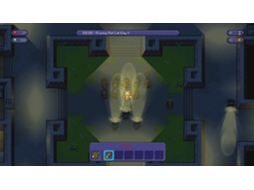 Jogo PS4 The Escapists