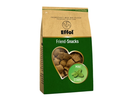 Lanches Mint 0.5Kg Douradoeffol