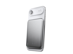 Powerbank BEBLAU SemiSolidState Magsafe 5000 mAh (20W - Cinzento)