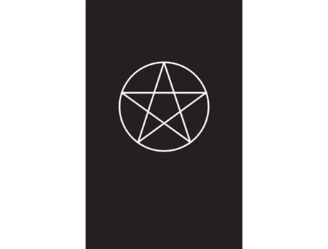 Livro Book of Shadows de Green Magic (Inglês - Capa Dura)
