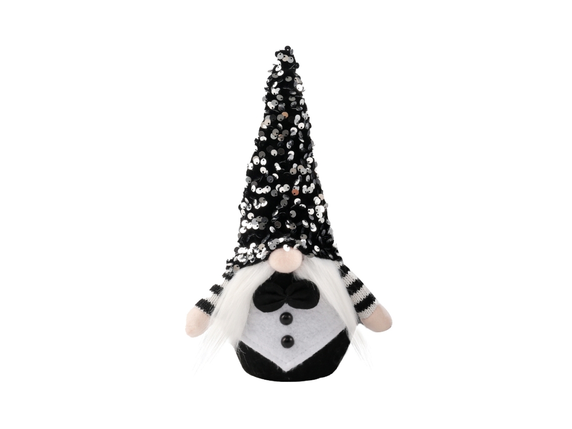 Gnomos De Pelúcia De Casamento Boneca Sem Rosto Decoração De Mesa