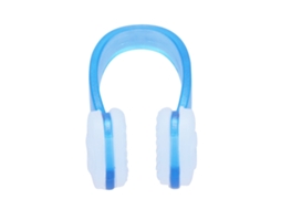 Pinza Nasal Para Natación (azul)