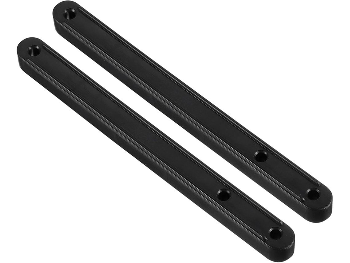 2 Peças Plástico para Gavetas CHABERLU