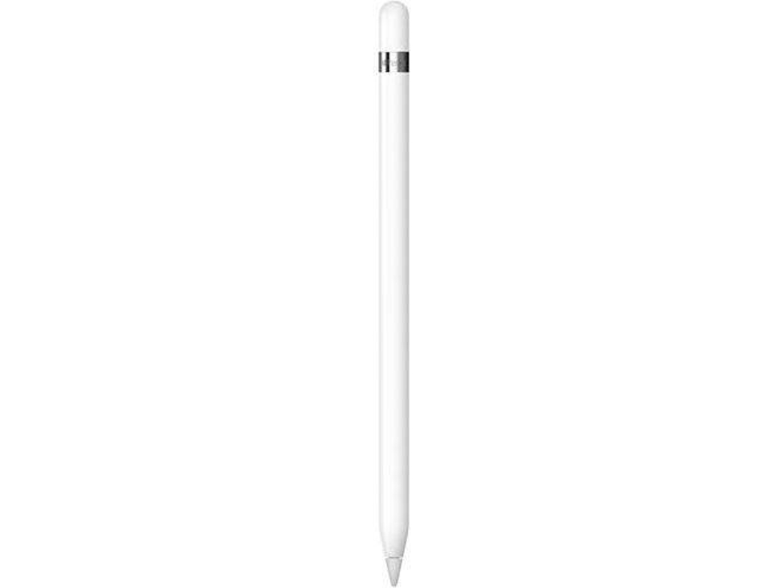 Caneta APPLE Pencil 1 Geração (iPad - Branco)