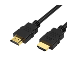 Cabo Hdmi de 10m, Alta Velocidade, para Tv Full Hd 4k AQUAFORGE