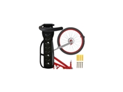 Suporte De Bicicleta De Parede