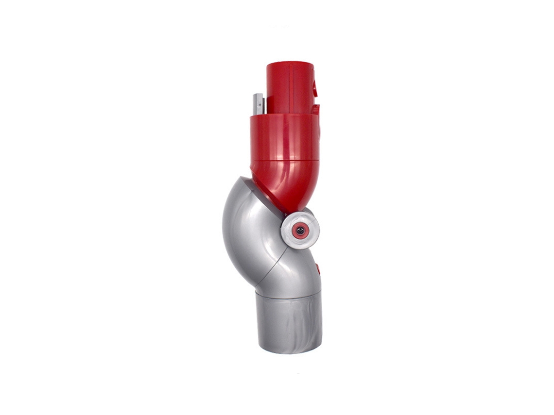 Adaptador angular Dyson V7 V8 V10 V11 V15 com conexão rápida