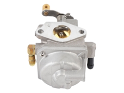 Business carburador de motor de popa 6bx 14301 00 alumínio para 4 tempos 5hp 6hp 8hp