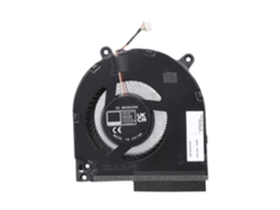 Ventilação SFUSHOS para CPU e GPU com Dissipador Térmico 12V
