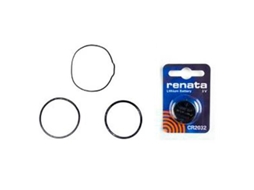 Cressi Battery Kit Giotto