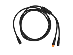 Cabo De Extensão Laxiscreed Para Bicicleta Elétrica, Alta Compatibilidade E Durabilidade