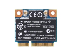 Lurelia Adaptador Ssd M.2 Nvme Sata Rt3090bc4 300 Mbps Mini Pcie Pcie