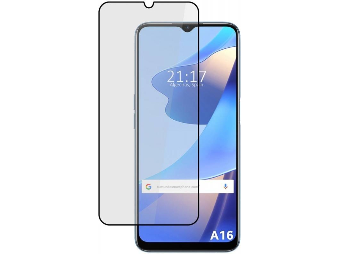 Pelicula de Vidro TUMUNDOSMARTPHONE A16«A16s