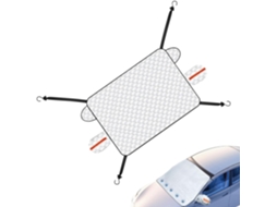 Extensão Retrátil Polarizada para Quebra sol de Carro, Antirreflexo, para Condução Diurna e Condução de Caminhões. SFUSHOS