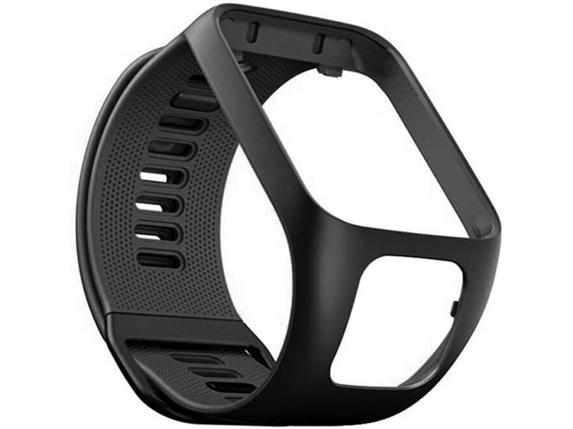 BraceleteTomTom Runner 2 e 3, Golfer 2 Preto