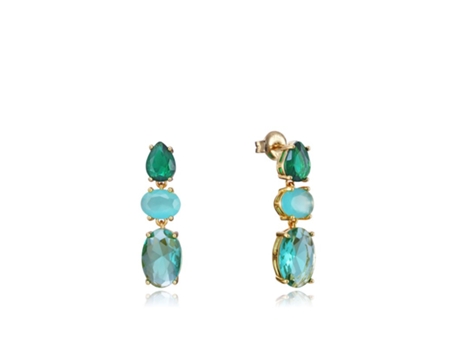 Brincos VICEROY JEWELS Elegant 13168E100-59 Mulher