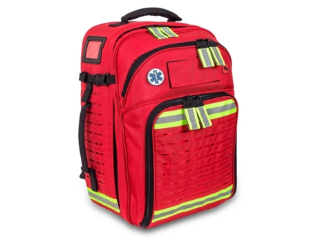 Mochila Tática de Emergências Parameds Evo ELITE BAGS