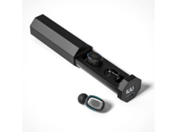 Auriculares Bluetooth True Wireless Sg000008-1 (in Ear - Microfone - Preto)*