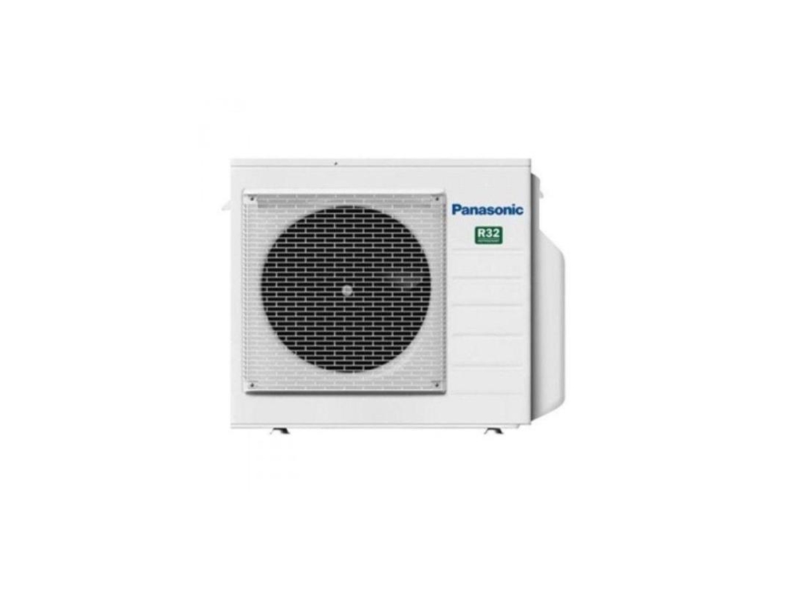 Unidad Exterior Cu 3tz52tbe Panasonic