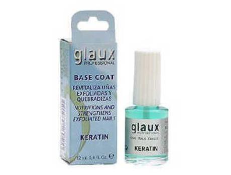 Glaux Queratina