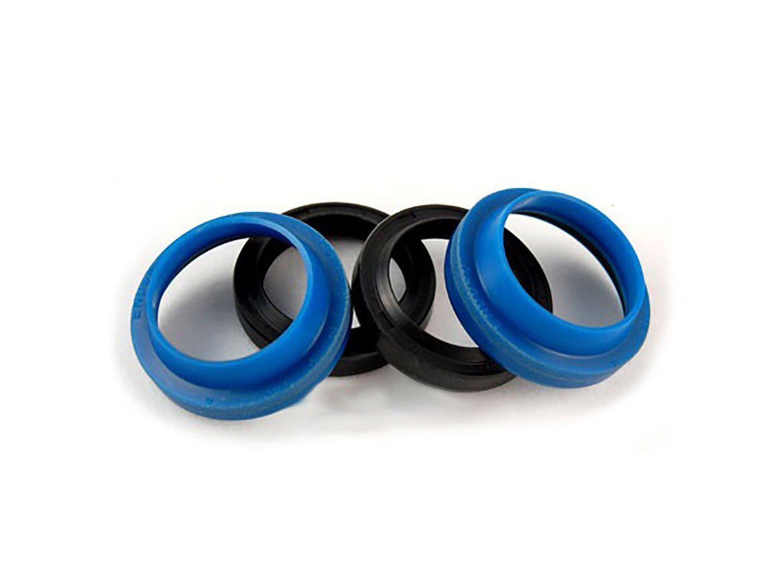 Enduro Kit Retentores Garfos Fk6607 para Marzocchi 32 Mm