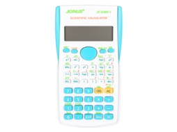 Calculadora Científica (cálculos Matemáticos, Exames)