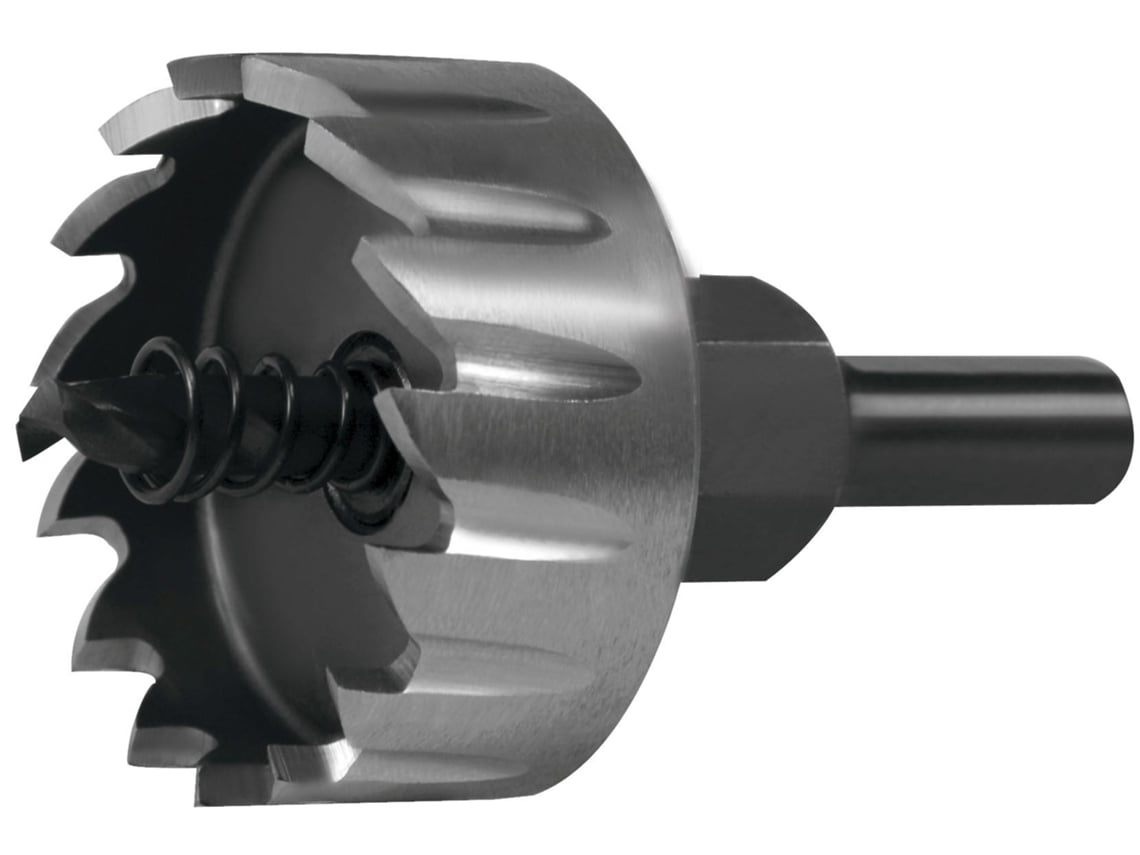 Broca RUKO-128052-Hss-G (Ø 52 Mm)