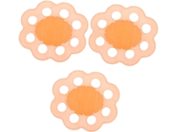 Mipcase Conjunto De 3 Peças Com 8-exercitadores Mãos Para Treinamento Força Manual, Exercícios De Preensão Para Dedos E