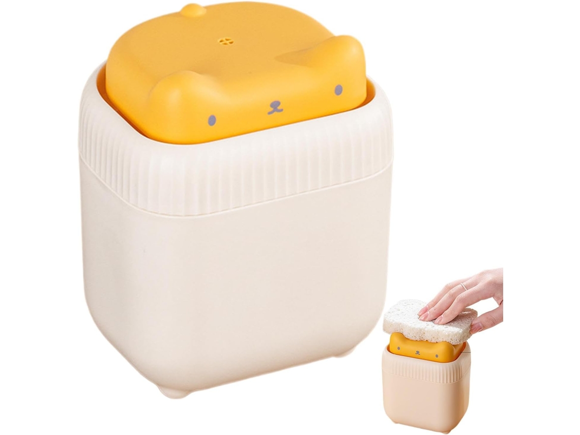 Dispensador De Sabonete Em Formato De Gatinho, Bomba Manual Para Sabonete Líquido Em Formato De Gato, Dispensador De Sabonete Para