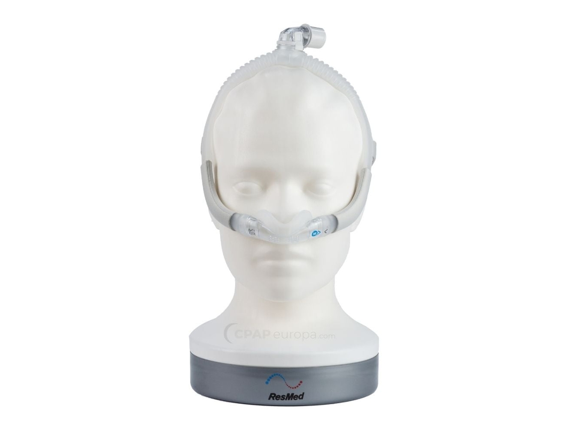 Máscara Cpap Nasal RESMED Airfit N30I M/Std