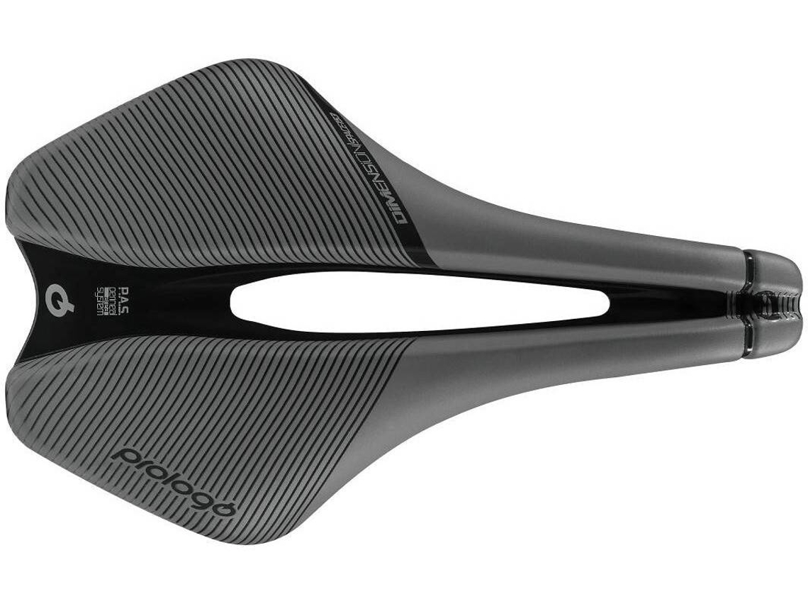 Selim PROLOGO space t4.0 (153 mm - Preto)