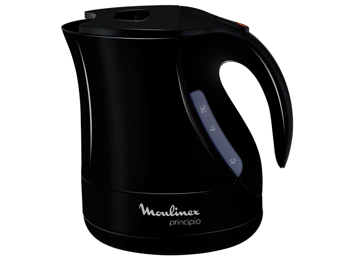 Jarro Elétrico MOULINEX BY1078 (2400 W)
