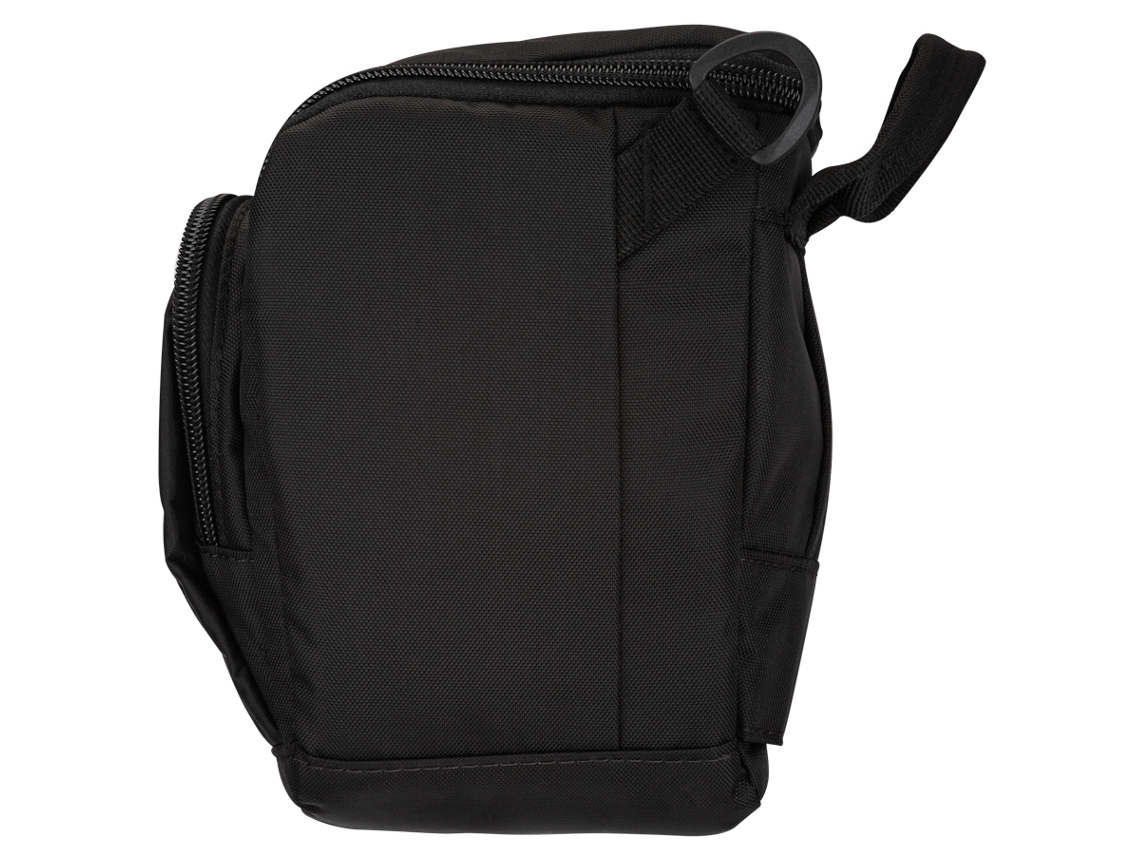 Bolsa LOWEPRO toploader zoom 45AW II preto
