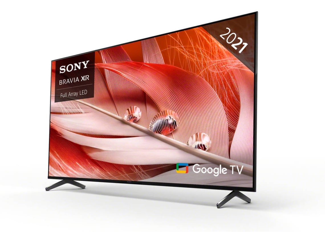TV SONY XR75X90J (LED - 75'' - 189 cm - 4K Ultra HD - Smart TV) | Worten.pt